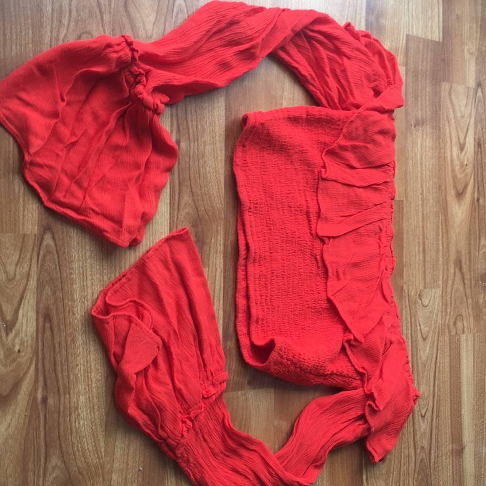 urban outfitters top